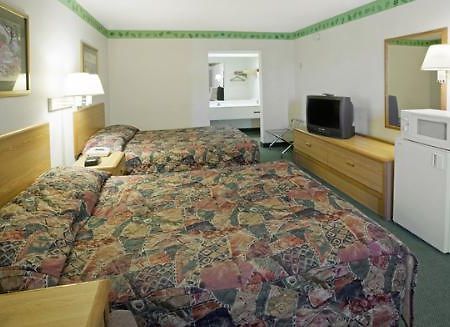 Americas Best Value Inn - מנצ'סטר חדר תמונה