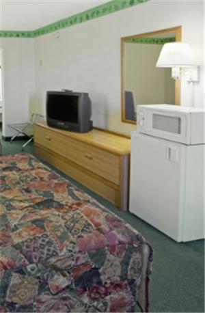 Americas Best Value Inn - מנצ'סטר חדר תמונה