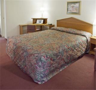 Americas Best Value Inn - מנצ'סטר חדר תמונה