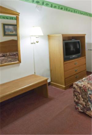 Americas Best Value Inn - מנצ'סטר חדר תמונה